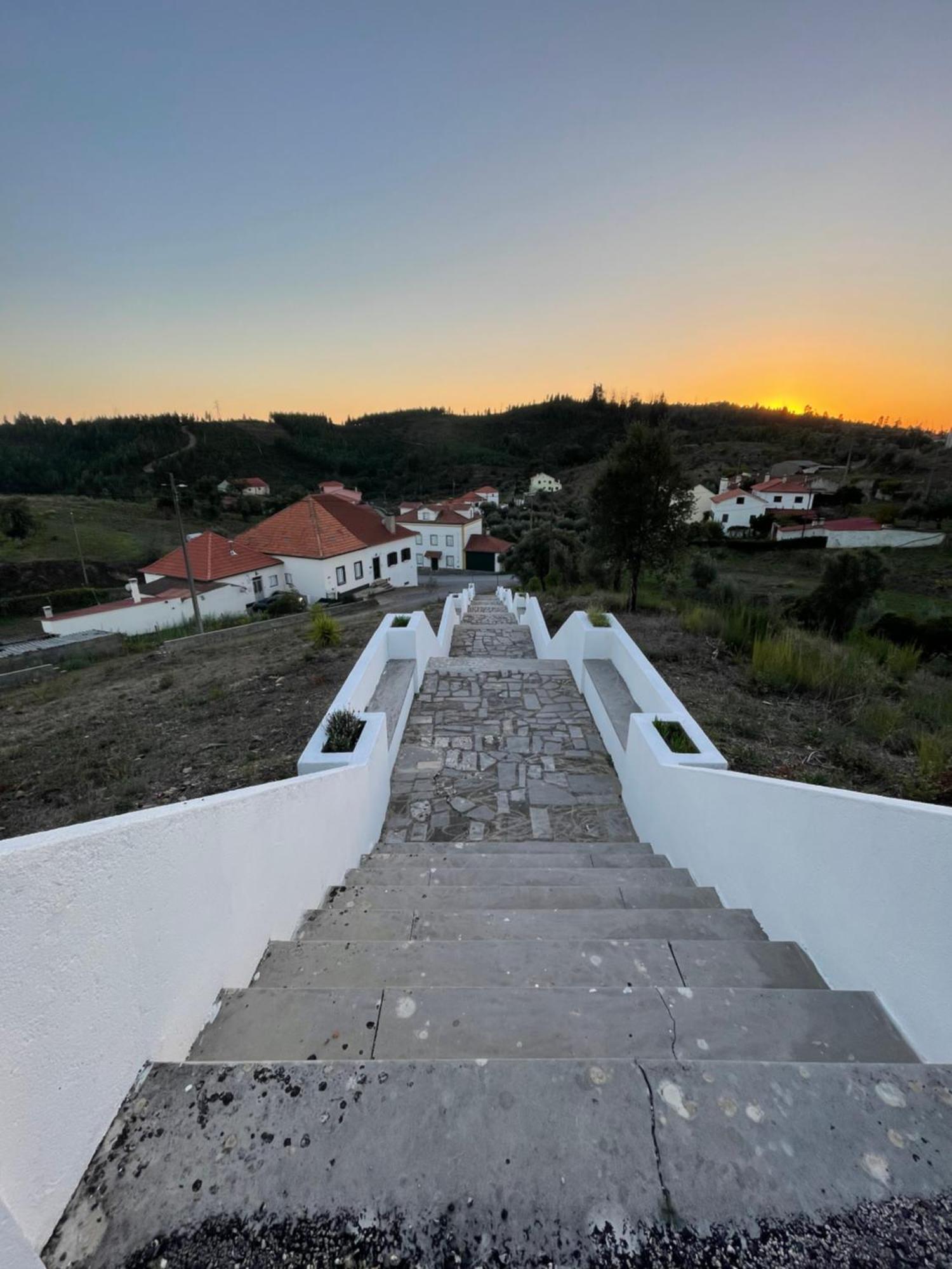 Casa Da Celeste Maljoga de Proenca Dış mekan fotoğraf